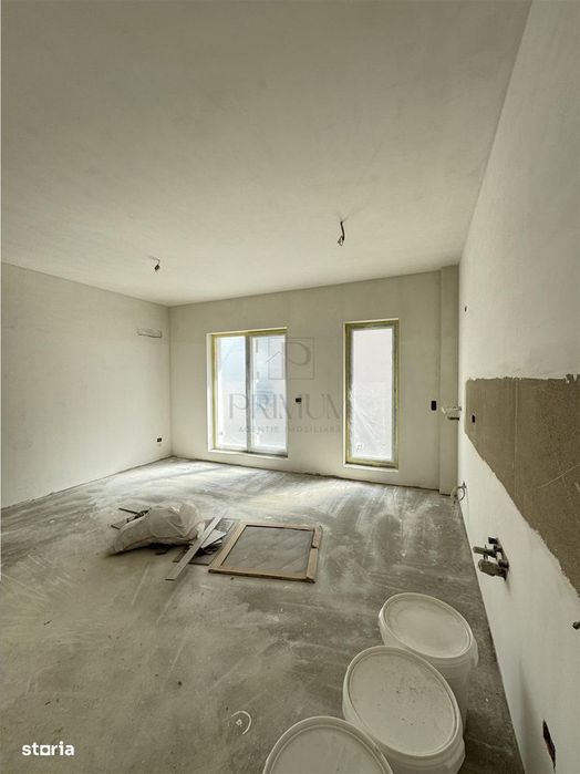 Giroc - 2 Camere - Etajul 2 - Zona Excelenta - Disponibil Imediat — fotografia 1