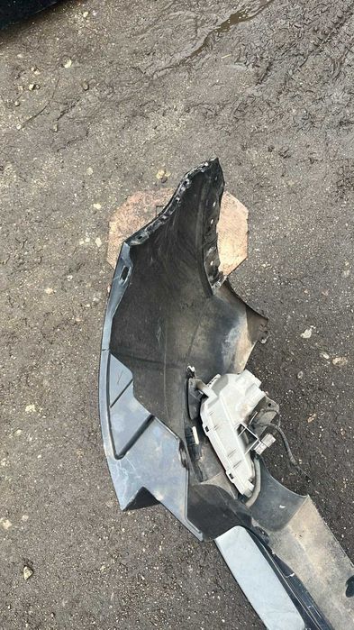 Bara spate Mazda CX5 an 2015