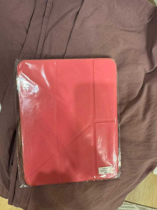 Чехол для iPad 10/11 2025 (A16)