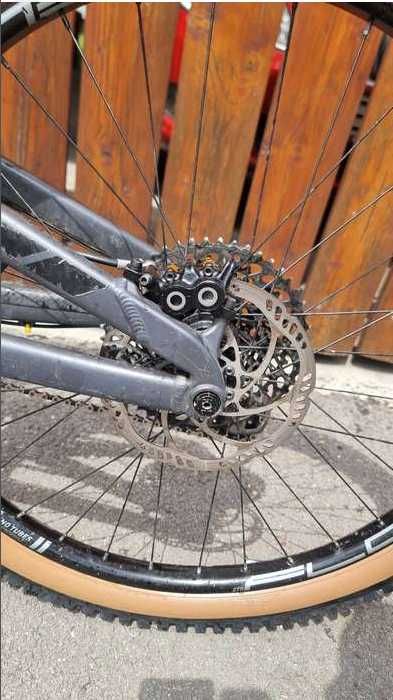 Vand Propain Tyee - mtb Enduro full suspension, marimea L