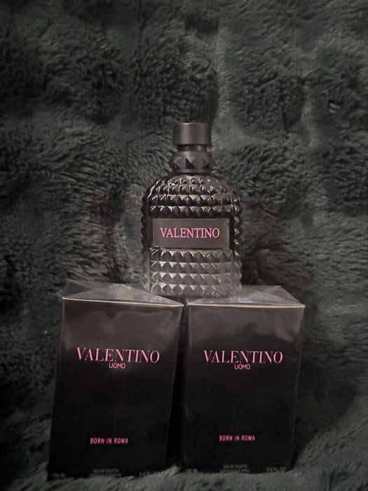 Parfum Valentino Uomo Born in Roma 100ml