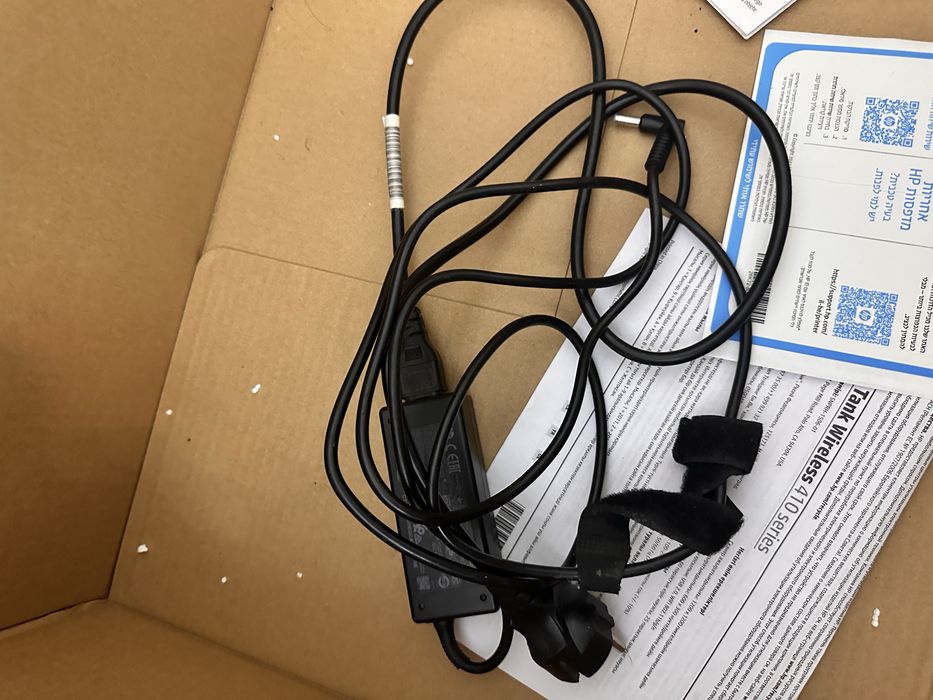 принтер HP Ink Tank Wireless 419.