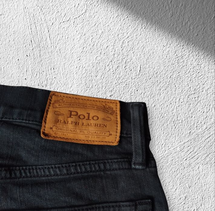 Polo Ralph Lauren  W30-L32 -мъжки дънки