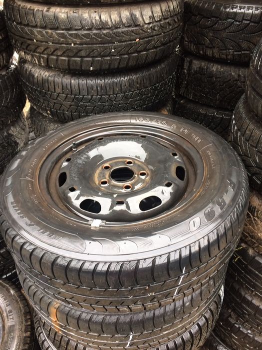 Диски привозные!