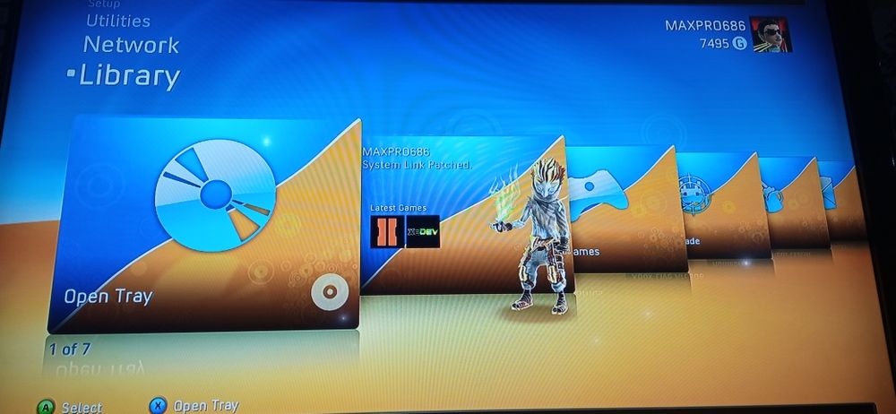 Прошю ваш xbox 360