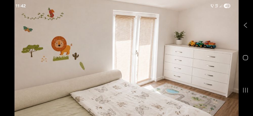 Apartament 2 nivele *Gheorghe Bilascu* zona Bizo, scoala 14
