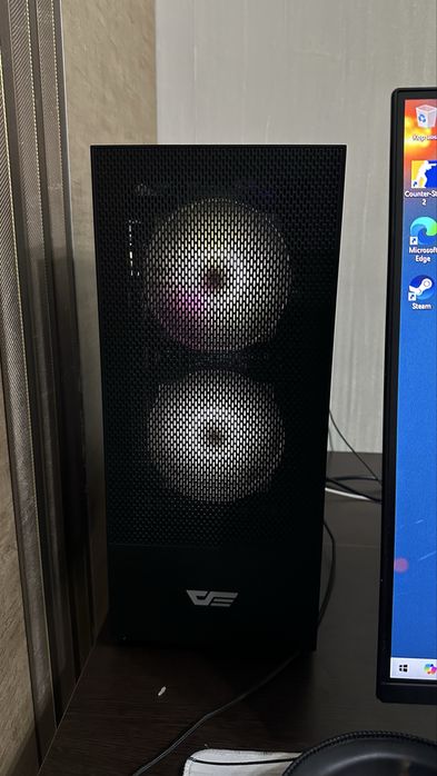 Компьютер игровой