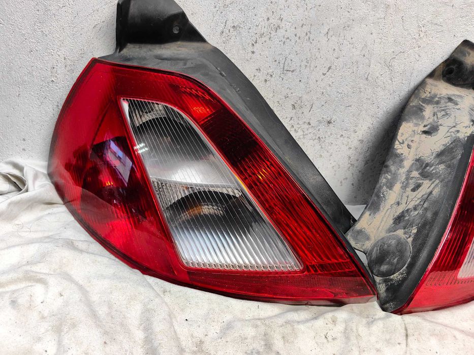 Оригинални стопове Рено Меган  Renault Megane