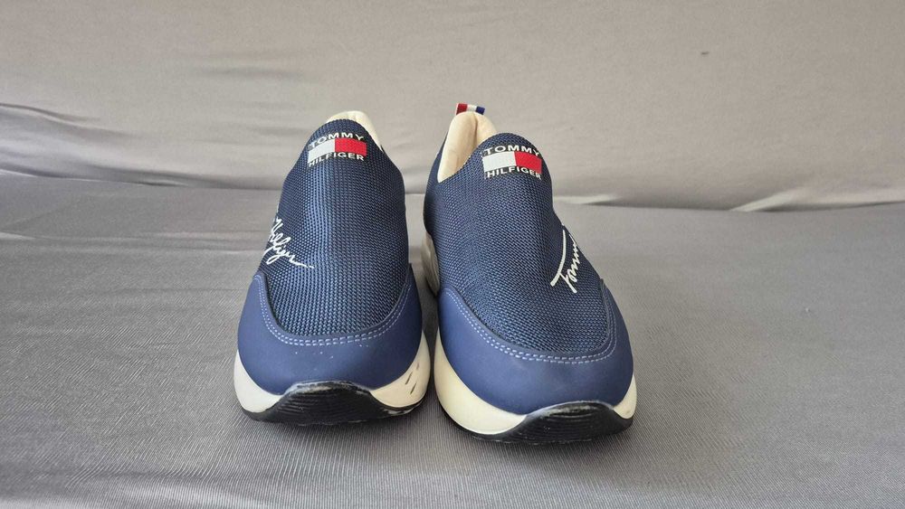 Pantofi sport Tommy Hilfiger marime 37 1/2