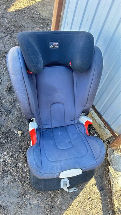 Детское кресло Britax Romer