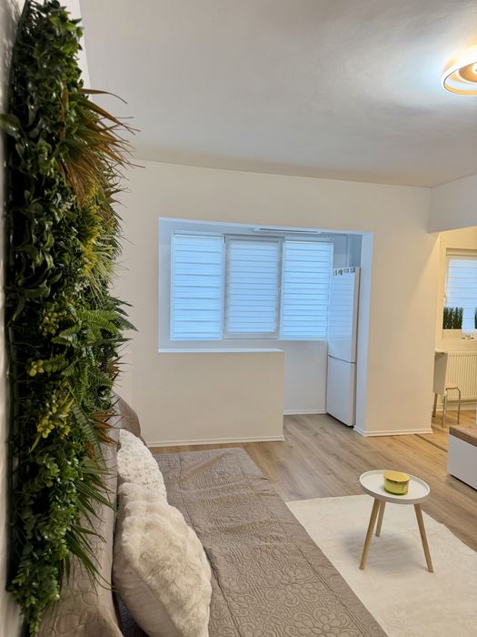 Proprietar •Prima închiriere •Apartament 1 cameră • Lipovei