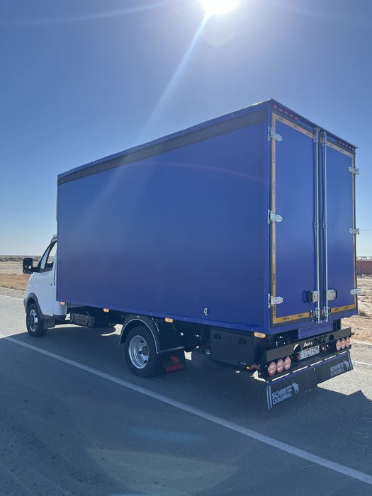 Газель сатылады н/е сиырга ауыстырамын