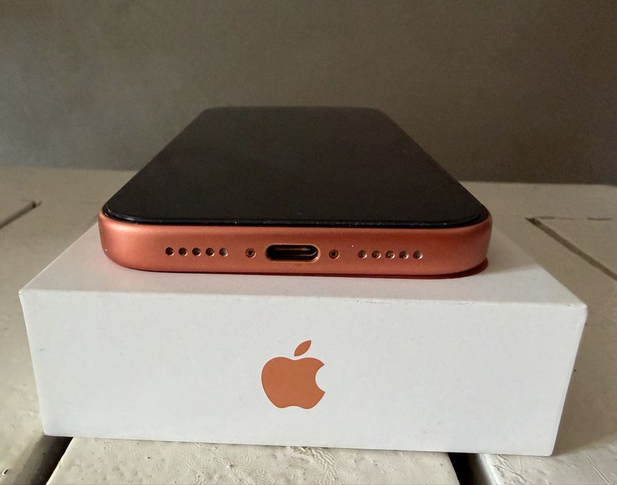 Iphone 17 pro 256 GB!!! Гаранция от Йетел