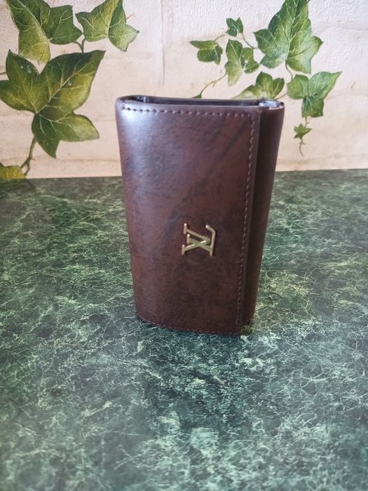 Portofel LV original fără acte