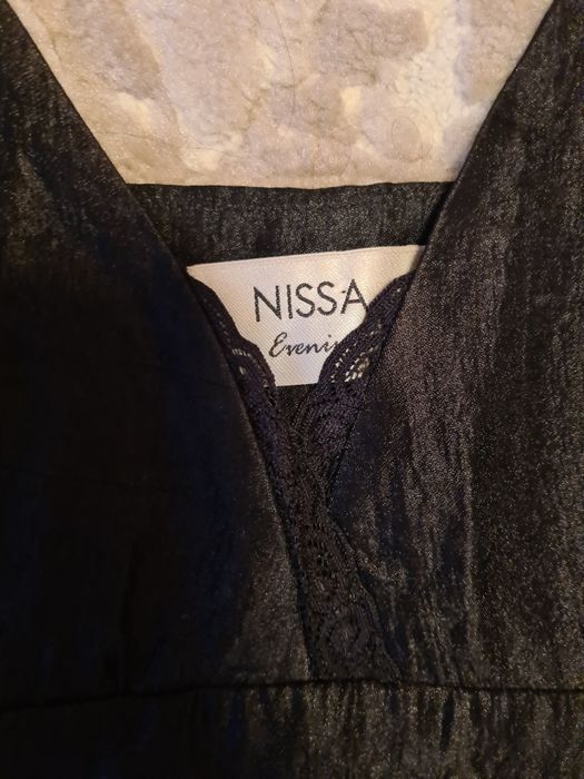 Rochie eveniment Nissa