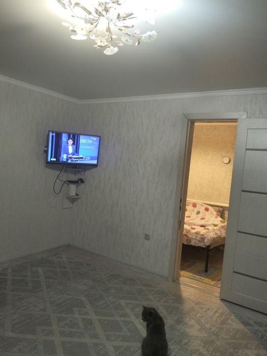 Продам дом с мансардой