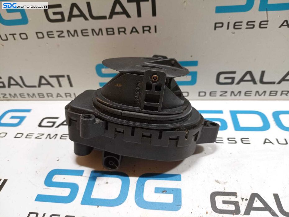Debitmetru Aer Fiat Strada 1.9 D 2006 - Prezent Cod 46770963 [M7185]