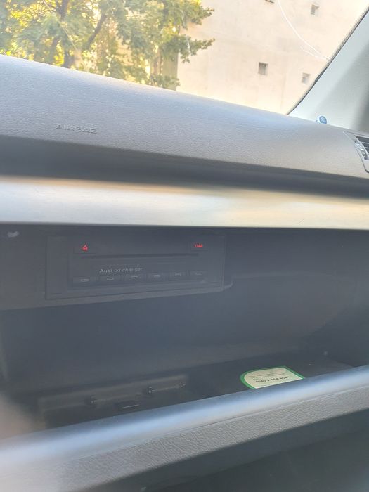 Audi a4 b7 pentru dezmembrat