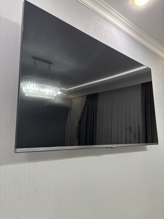 Продам плазменный телевизор LG