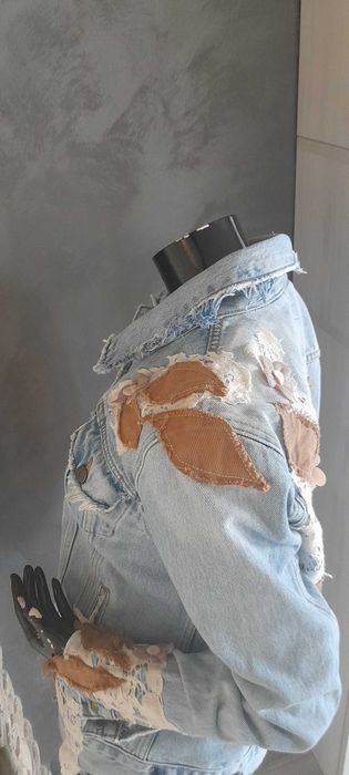 Яке и чанта индивидууални модели