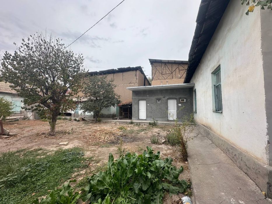 Тошкент Шахар Яшнобод тумани