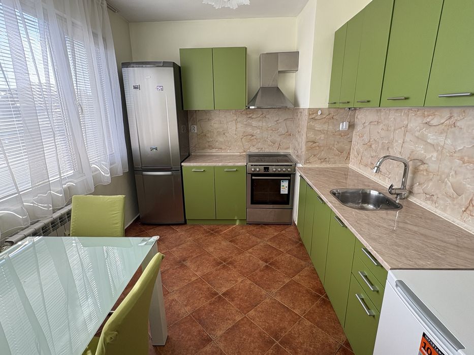 Дава се под наем Двустаен апартамент в София, Гоце Делчев - 70 кв.м за 550.8 € - Снимка #8