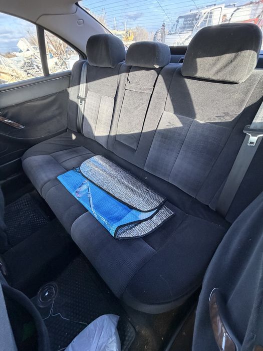 Пежо 607 3.0 207кс.2003г на части