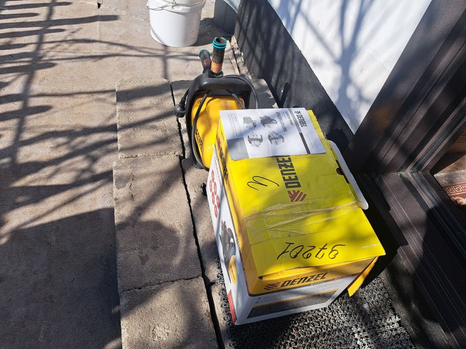 Продам насос состояние идеальное