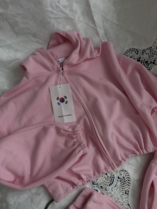 Спортивные костюмы