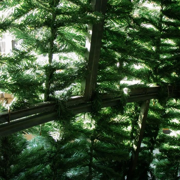 Ёлки от 4 до 10 метров