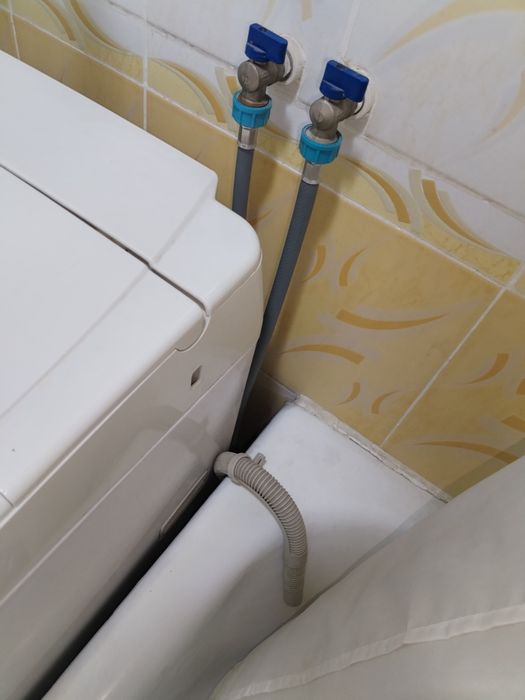 Стиральная машина вертикальный загрузки 8 кг