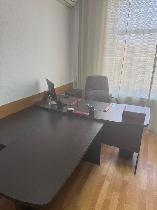 Офисная мебель б/у