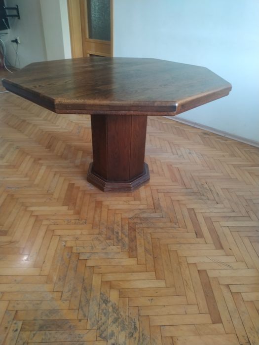 Мебели кухненски