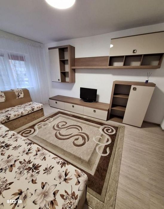 Apartament 2 camere /  60 mp / zona Institutul de Marina / centrala pr