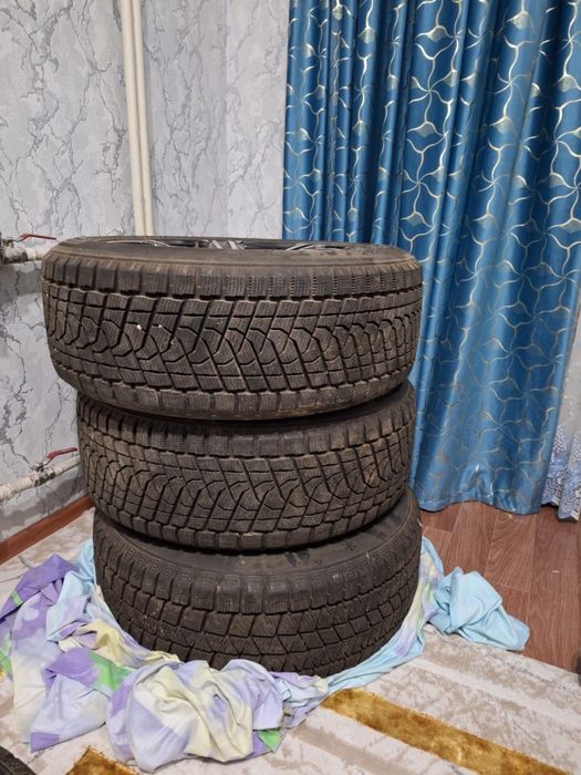 Титанка для мерс