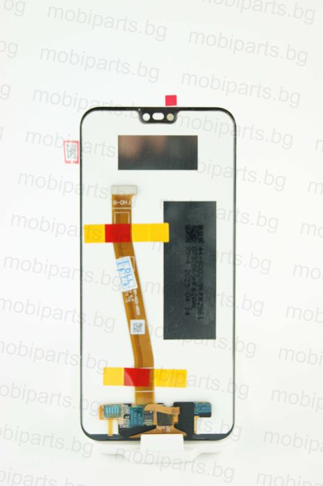 Оригинален дисплей Service Pack Box за Huawei P20 Lite