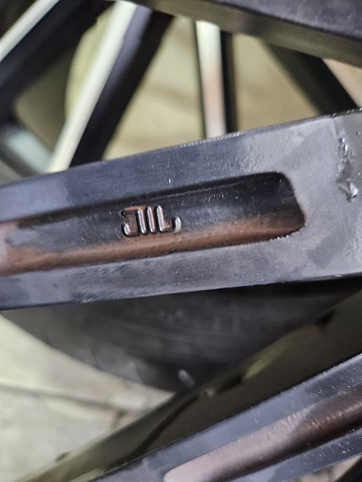 KESKIN 22"Цол 275/35/R22