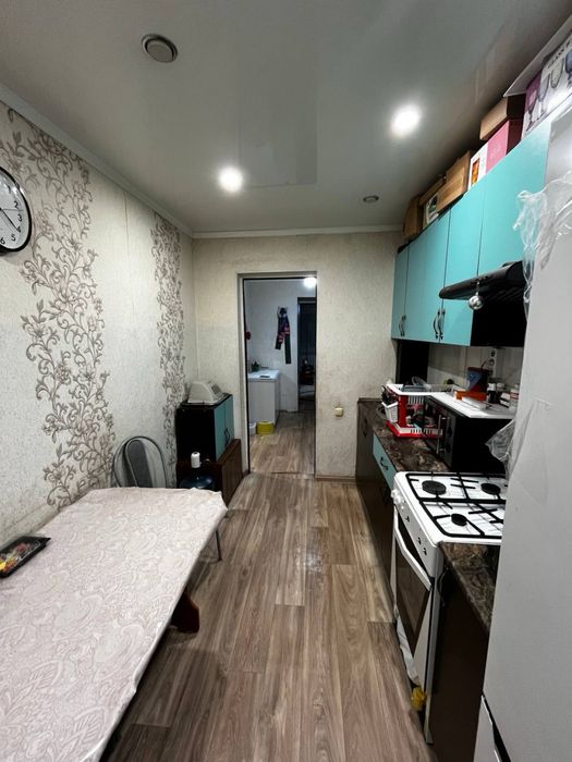 Срочно продаю квартиру