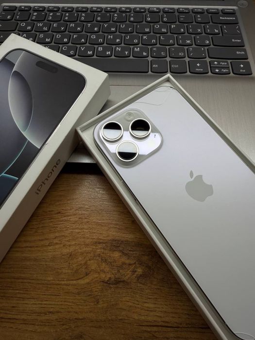 iPhone 16 Pro Max Актив Марет Рассрочка 0-0-24