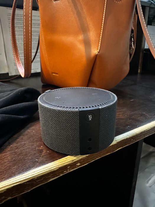 Умная колонка Яндекс