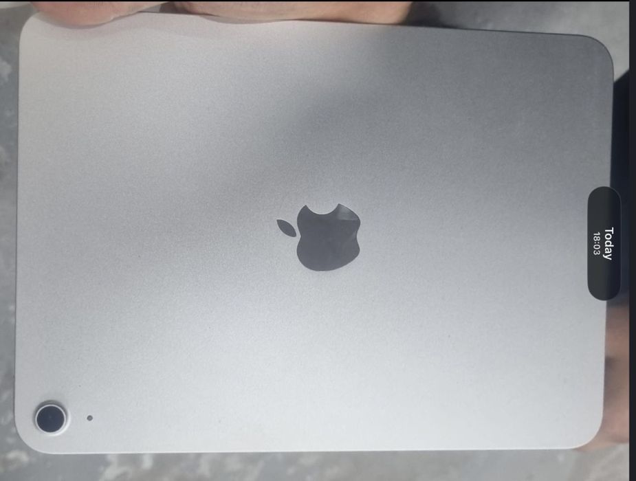 Ipad 10 th 64 LLA