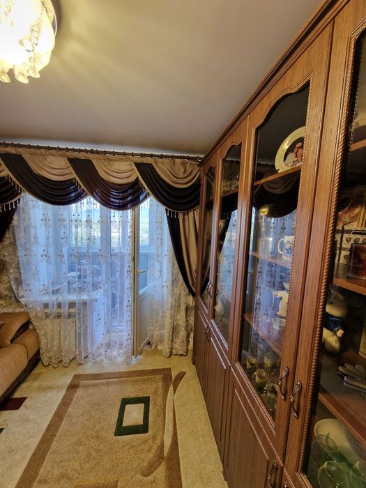 Продам 5-ти комнатную квартиру.