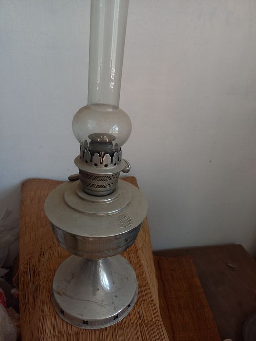 Керосиновые лампы