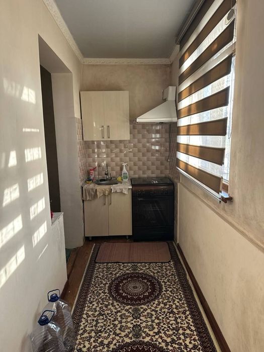 Аренда квартиры юнусабад-12 метро 2/4/4