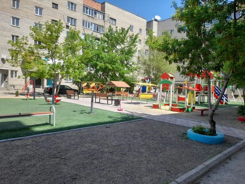 Сдам квартиру на долгий срок