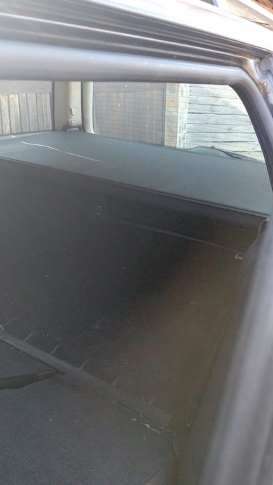 Щора за VW Passat B4 и жабка