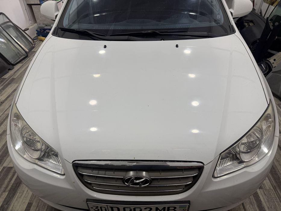 hyundai avante kuzov detallari sotiladi