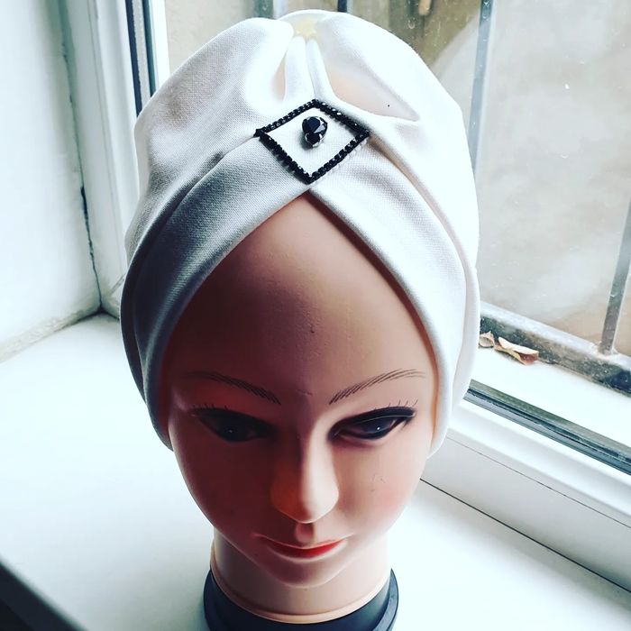 Модный Тюрбан для женщин