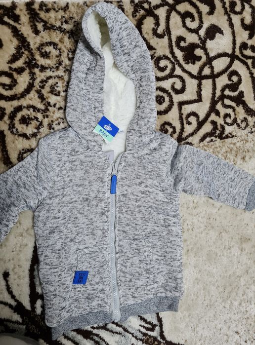 Lot baieti marimea 86