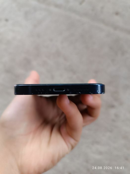 Iphone 12 идеальный